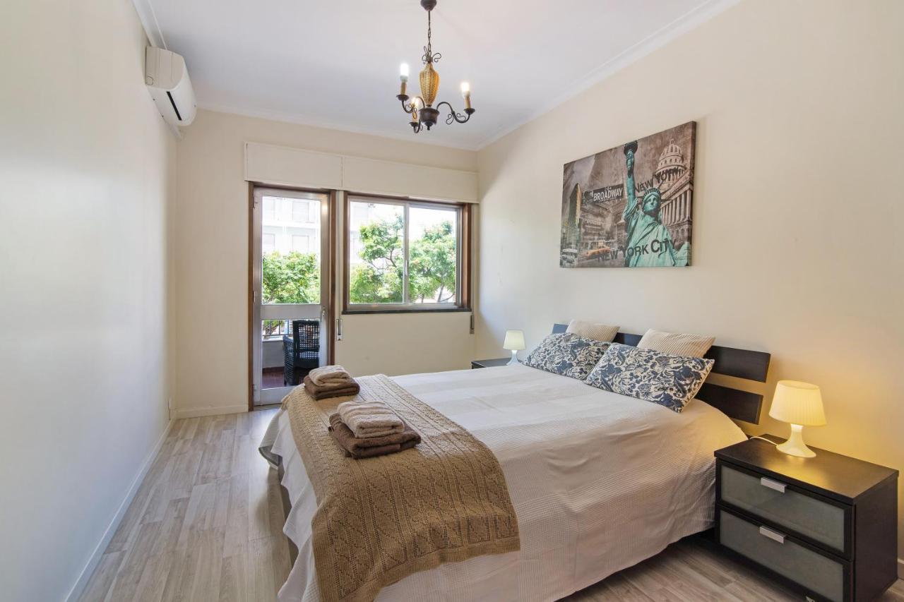Brisa Do Sul Appartement *